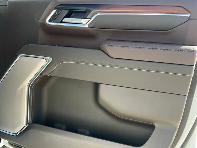 2026 GMC Sierra 3500HD Denali - Photo 26