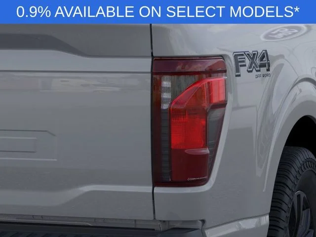 New 2026 Avalanche Ford XLT image 21