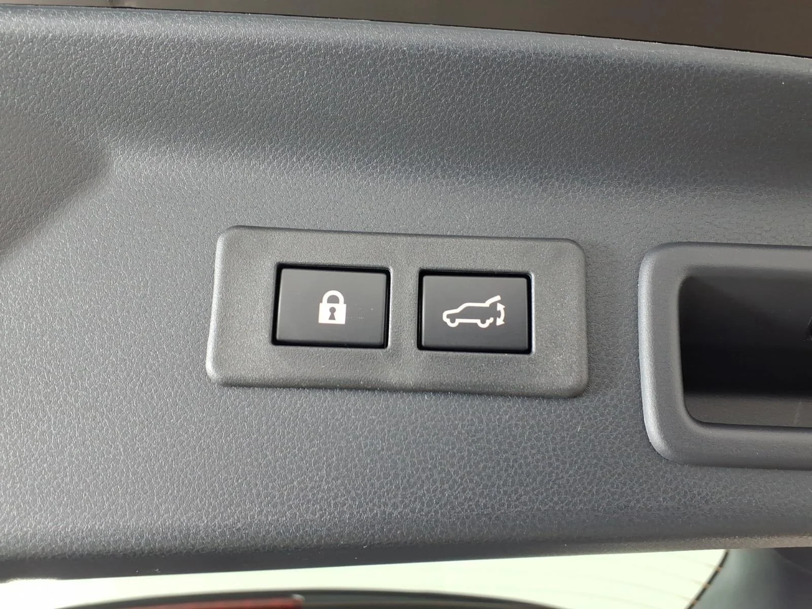 2026 Subaru Forester Touring - Photo 58