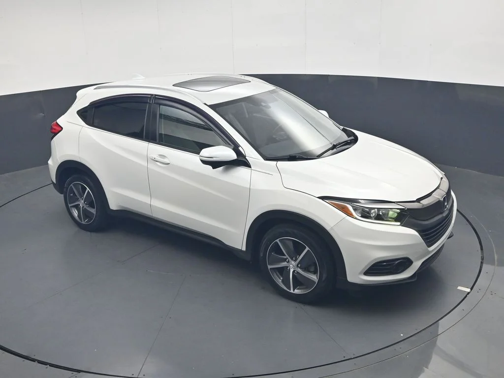 Used 2021  Honda EX-L image 20