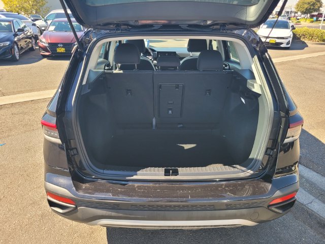 Used 2025 Black Volkswagen 1.5T S image 11
