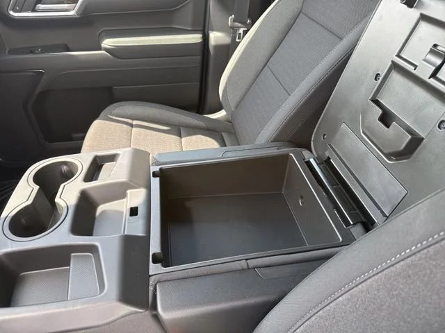New 2026 Summit White GMC SLE image 33