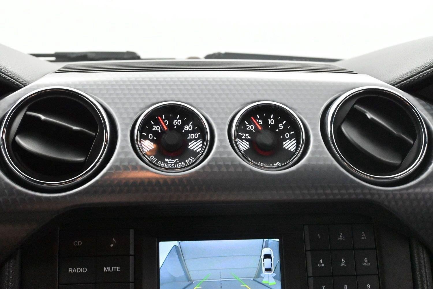 Used 2016 Oxford White Ford GT image 22
