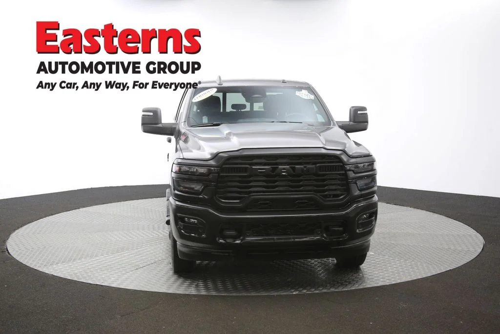 Used 2025 Gray Ram Tradesman image 53