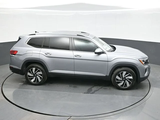 2026 Volkswagen Atlas SEL - Photo 16
