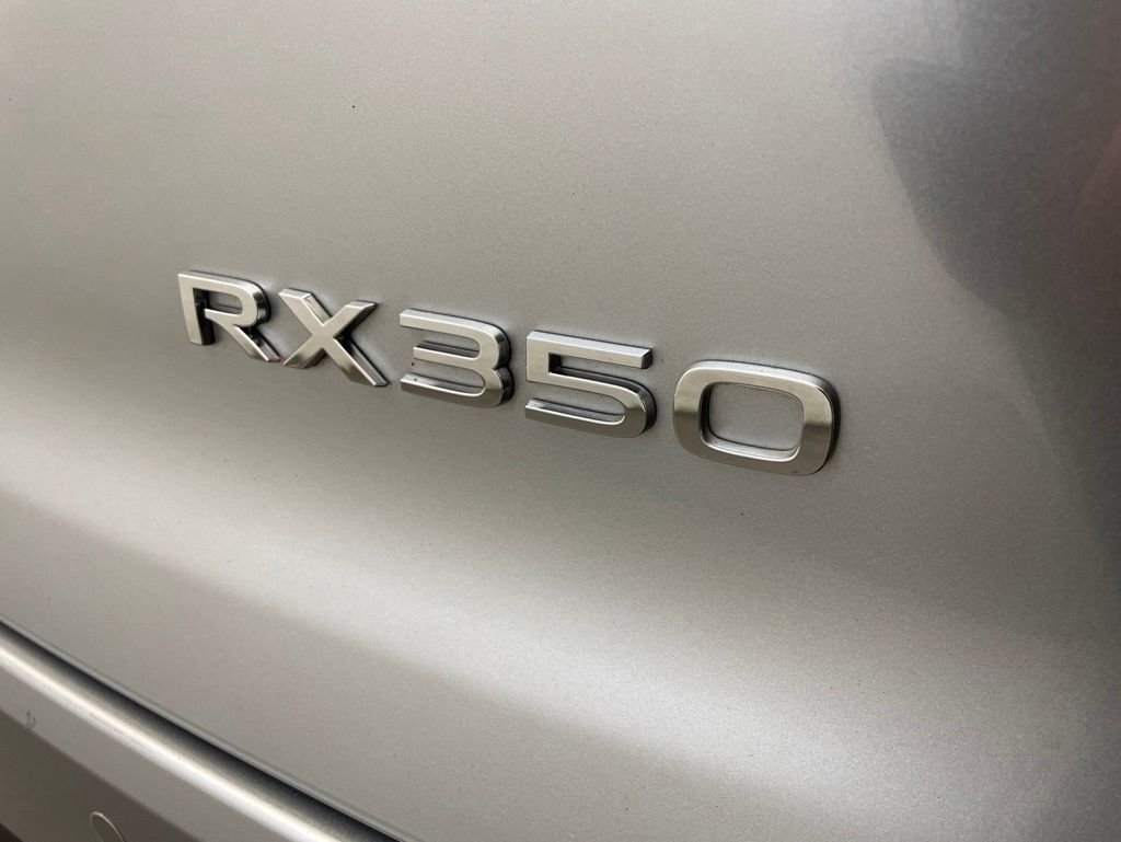 Used 2023 Silver Lexus 350h Premium Plus image 10