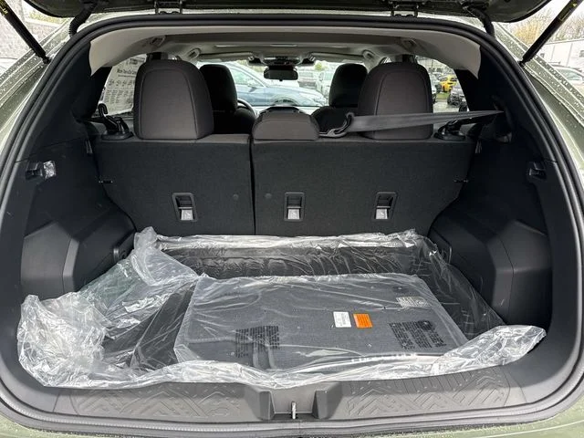 Used 2026 Green Subaru Premium image 30