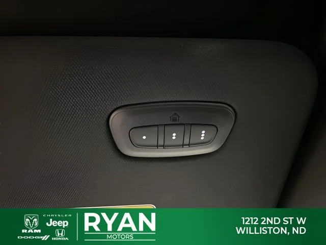 New 2026 Forged Blue Metallic Exterior Paint RAM Laramie image 32