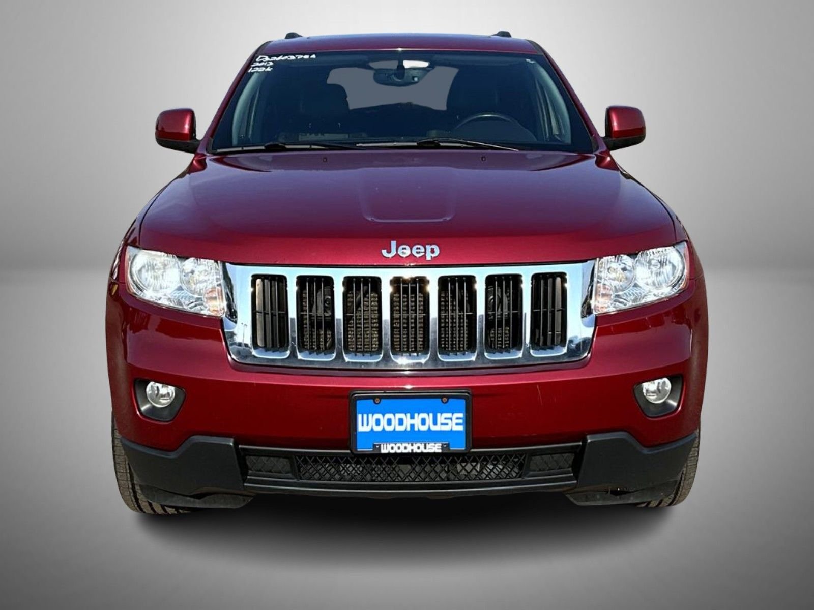 Used 2013 Jeep Grand Cherokee Laredo with VIN 1C4RJFAG9DC514078 for sale in Sioux City, IA