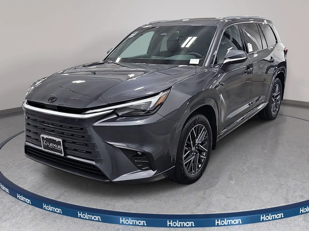 2026 Lexus TX 350 350 Premium AWD's photo