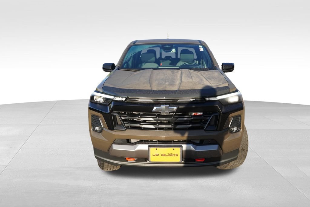 2023 Chevrolet Colorado Z71 - Photo 12