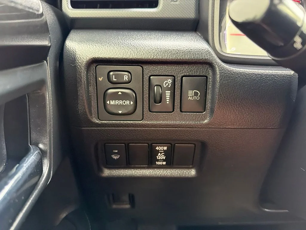Used 2021 White Toyota Nightshade image 46