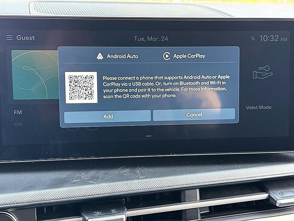 New 2026 Serenity White Hyundai SE image 24