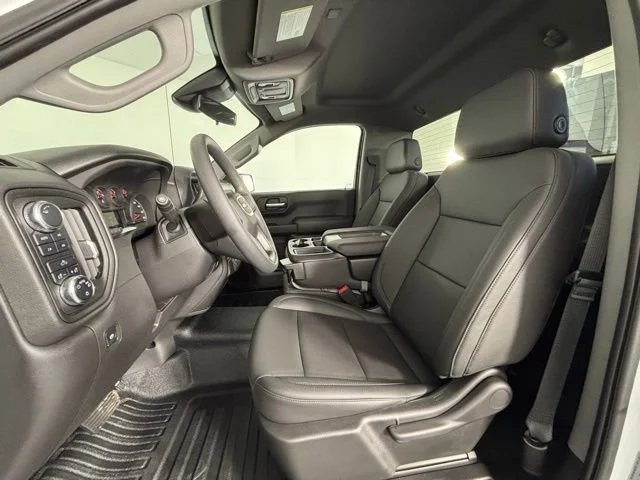 2026 GMC Sierra 1500 Pro - Photo 11