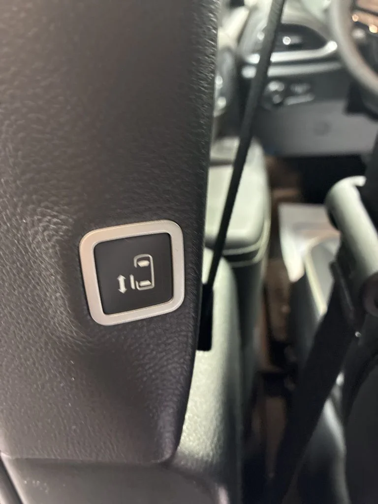 New 2026 Silver Chrysler Limited image 26