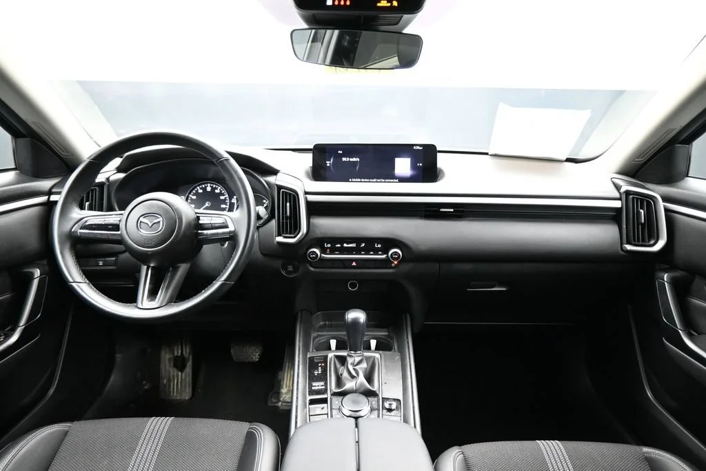 Used 2025 Gray Mazda 2.5 S Select Package image 13