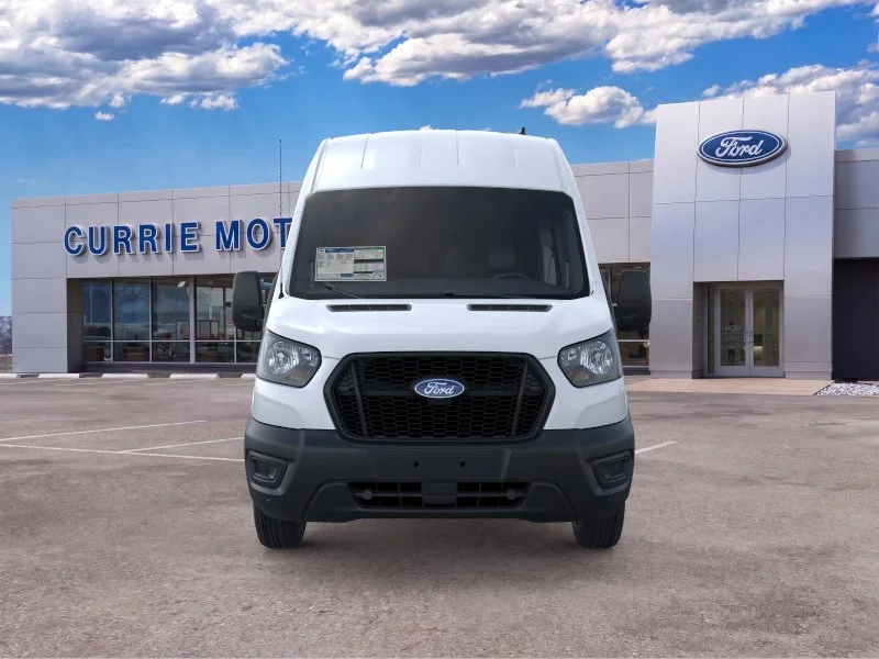 New 2026 Oxford White Ford Base image 6
