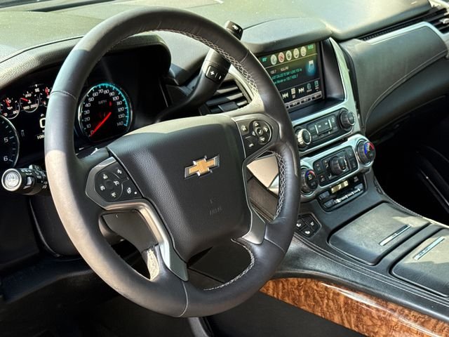Used 2016 Black Chevrolet LTZ image 20
