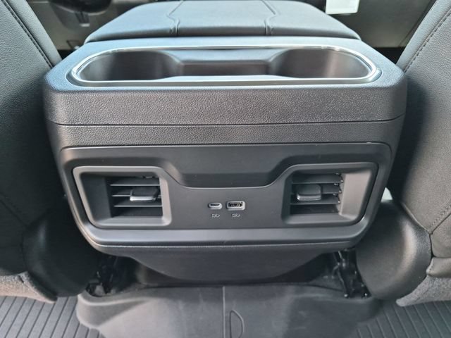 2026 Chevrolet Silverado 1500 LT Trail Boss - Photo 24