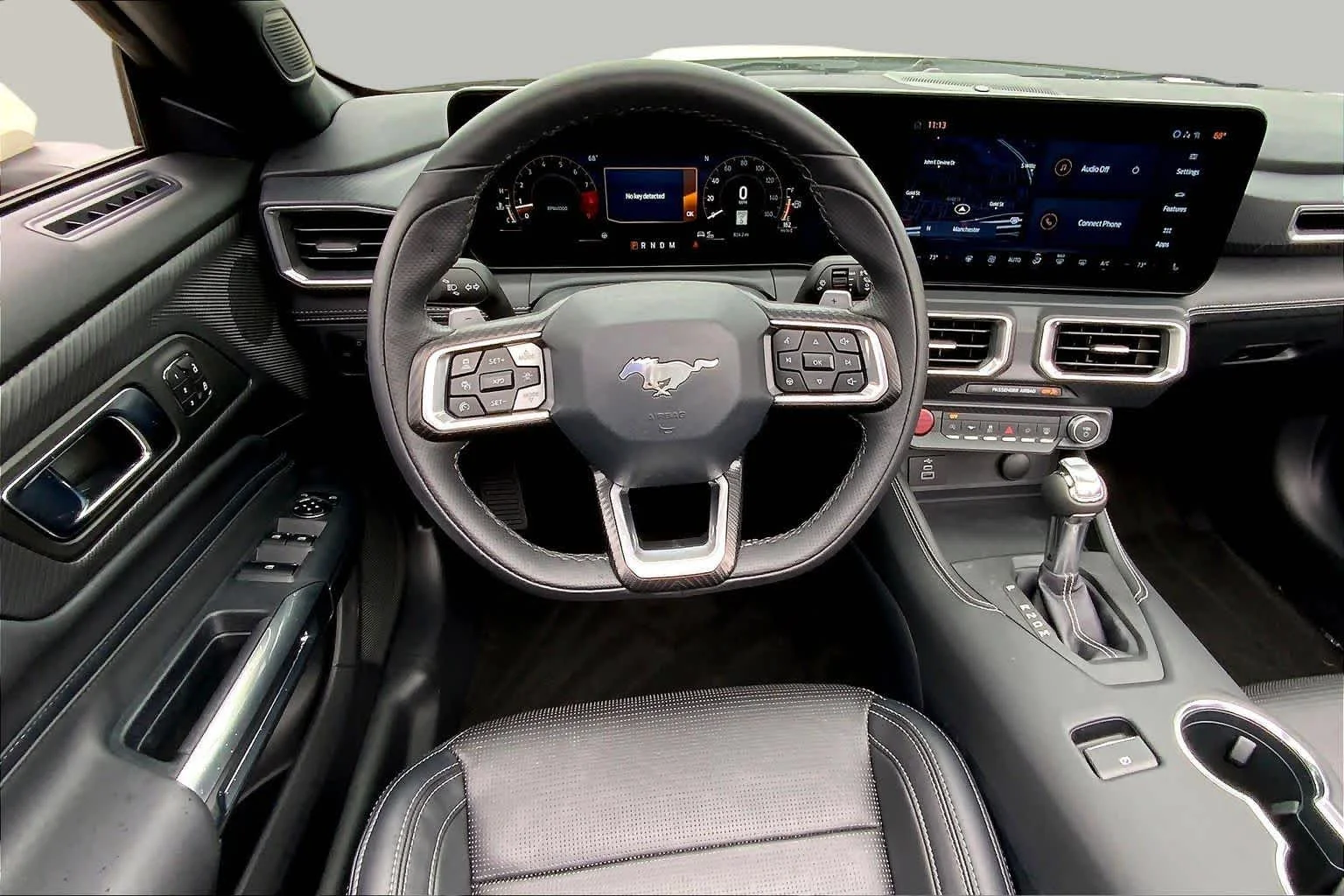 Pre-Owned 2025 Ford Mustang GT Premium