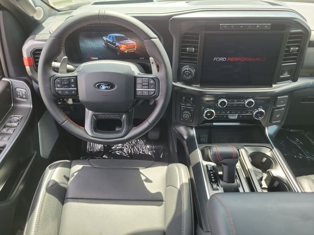 New 2026 Shelter Green Ford Raptor® image 4