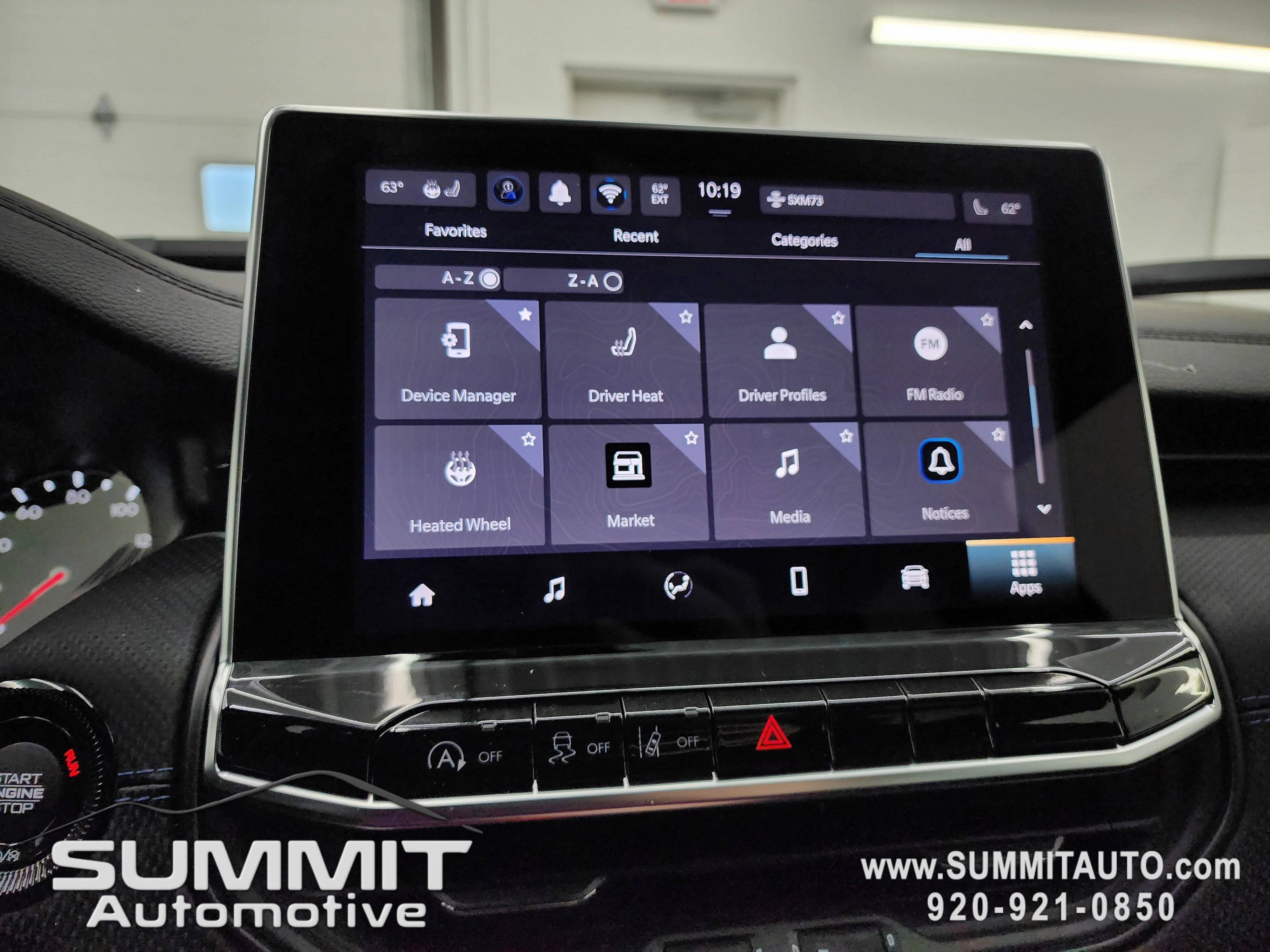 New 2026 Diamond Black Crystal Pearlcoat Jeep Latitude image 54