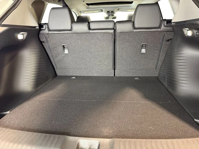 New 2026 Solar Silver Metallic Acura Base image 35