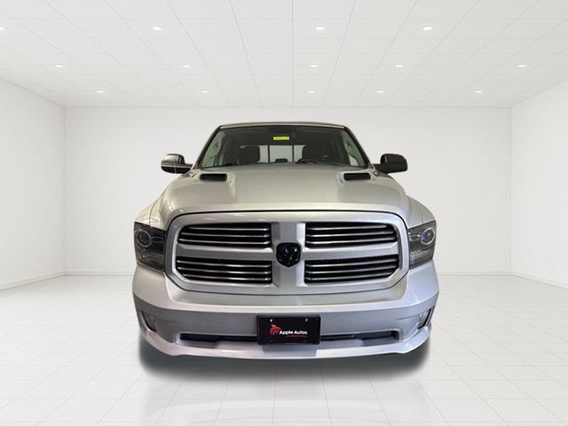 Used 2017 RAM Ram 1500 Sport with VIN 1C6RR7UT3HS686052 for sale in Shakopee, Minnesota
