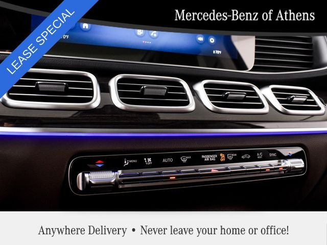 New 2026 Black Mercedes-Benz GLE 450 image 28