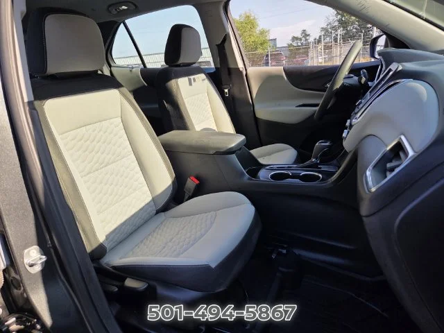 Used 2019 Gray Chevrolet LS image 15