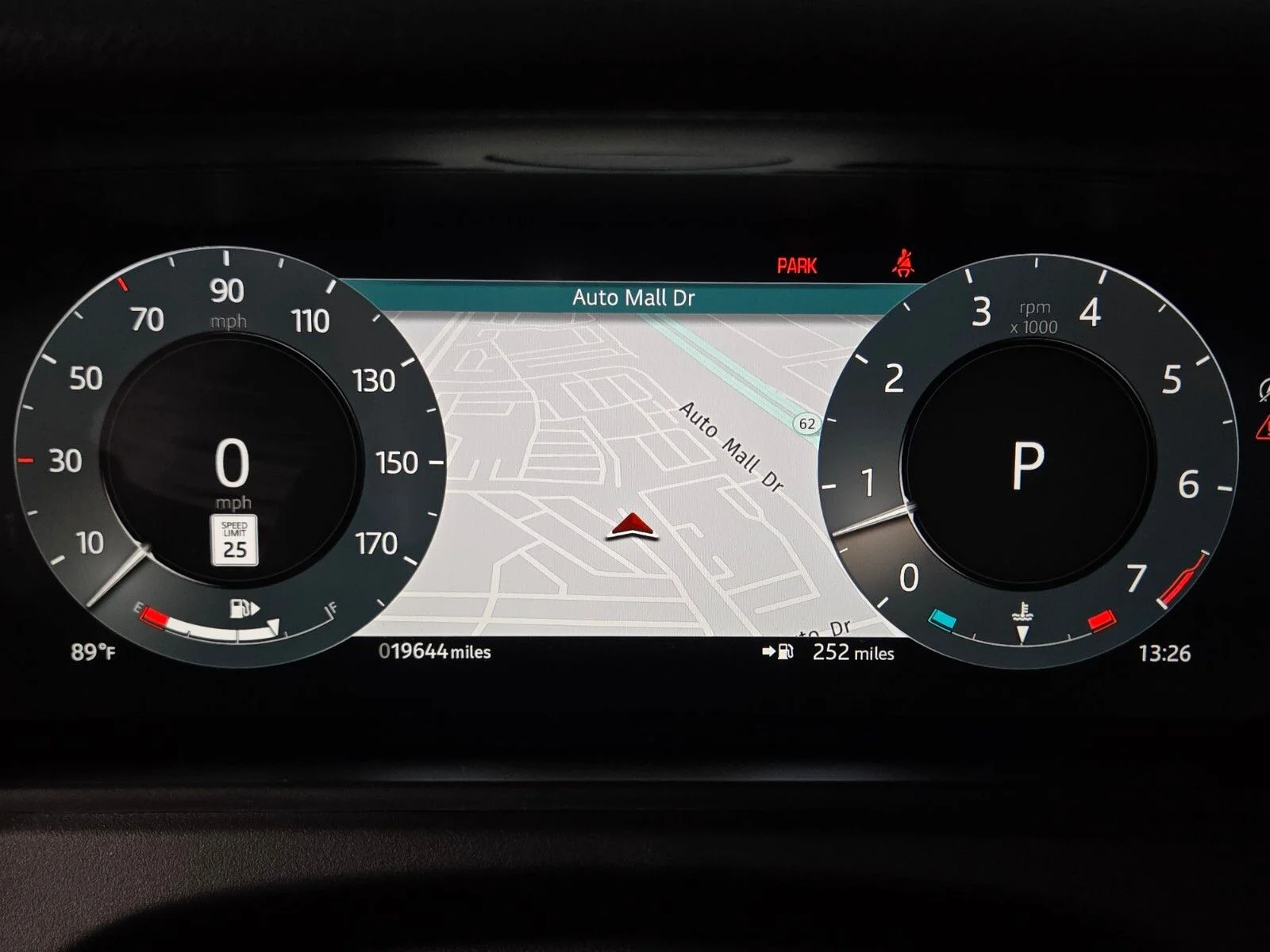 2024 Land Rover Range Rover Velar Dynamic SE - Photo 33