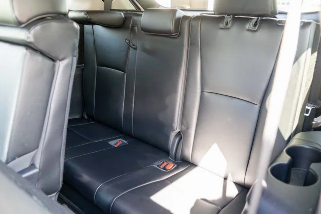 Used 2022 Gray Toyota XLE image 12