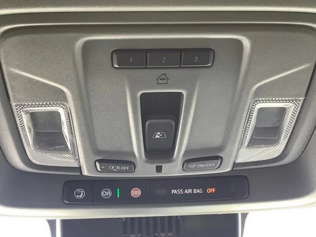 2025 GMC Sierra 1500 SLE - Photo 30