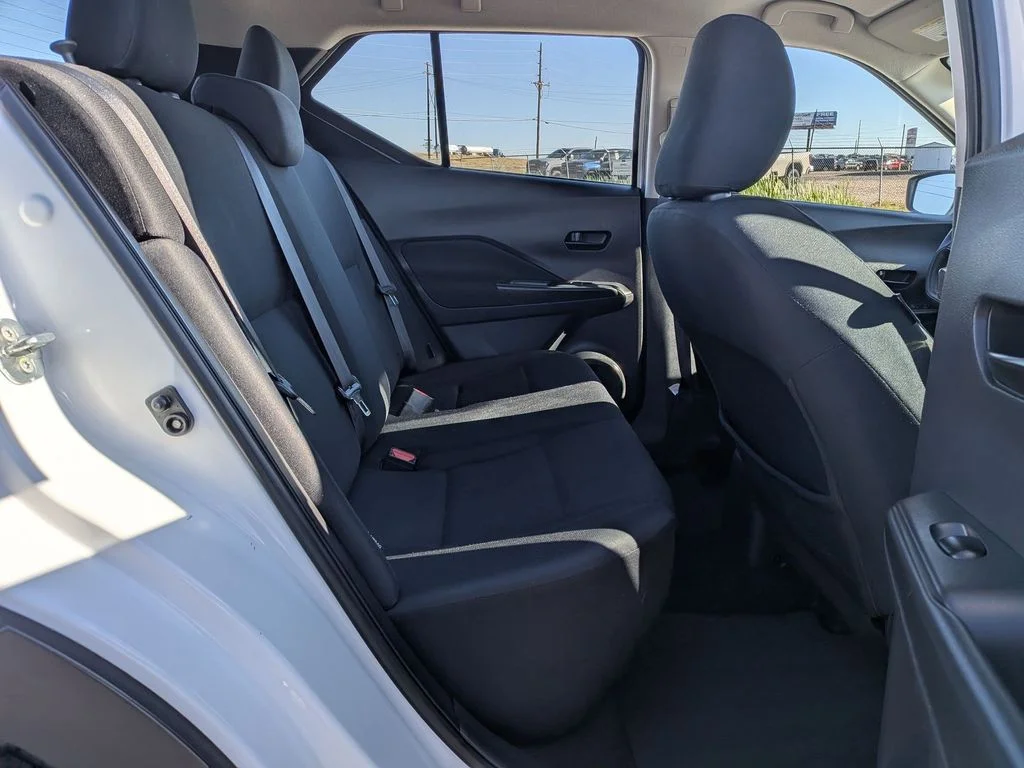 Used 2023 Fresh Powder Nissan S image 20