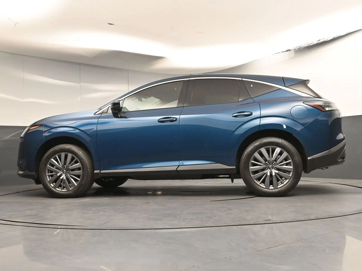 2026 Nissan Murano SL - Photo 30