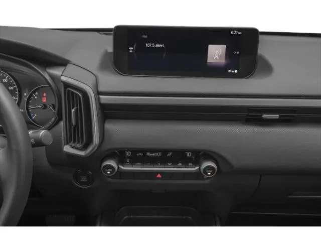 New 2026 Jet Black Mica Mazda 2.5 S Select AWD image 7