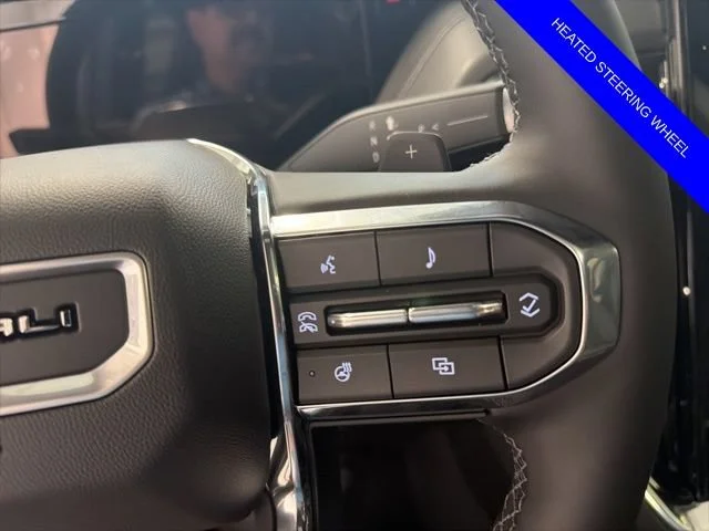 2026 GMC Yukon XL Denali - Photo 7