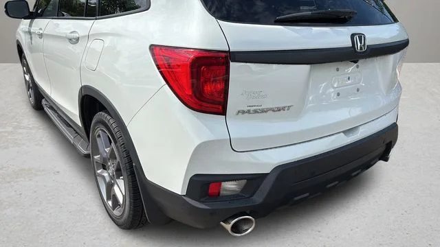 Used 2022  Honda EX-L image 38
