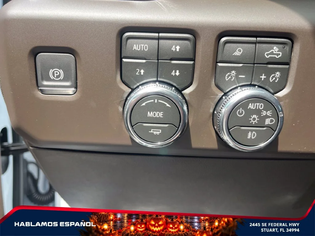 New 2026 Glacier White Tricoat GMC Denali image 16