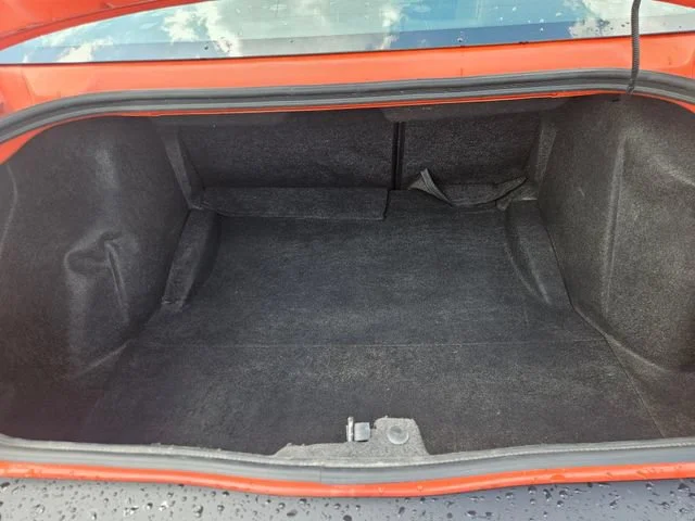 Used 2013 Orange Dodge R/T Classic image 22
