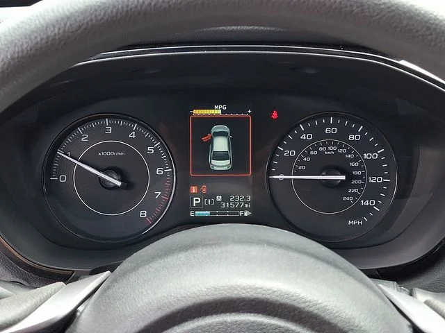 Used 2022 Silver Subaru Premium image 20