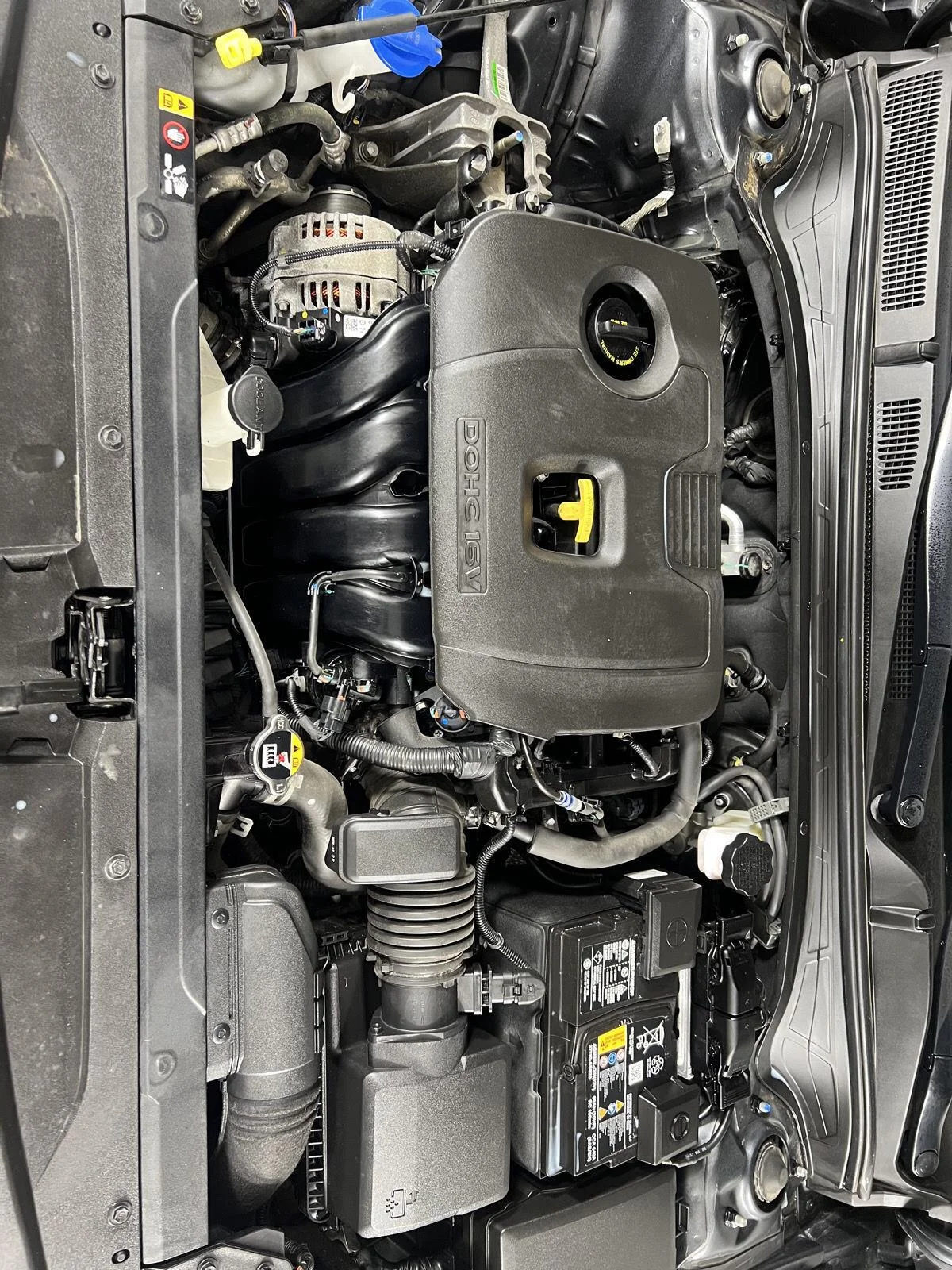 Used 2024 Gy Kia LXS image 35