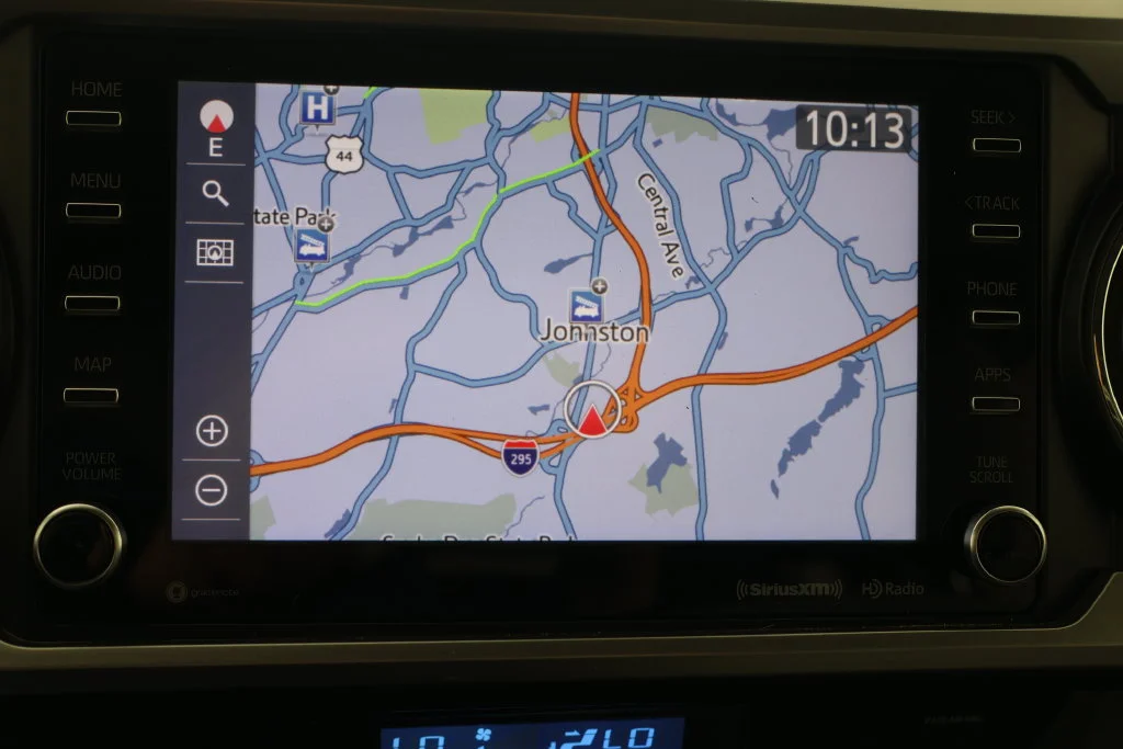 Used 2023 Ice Toyota SR5 image 14