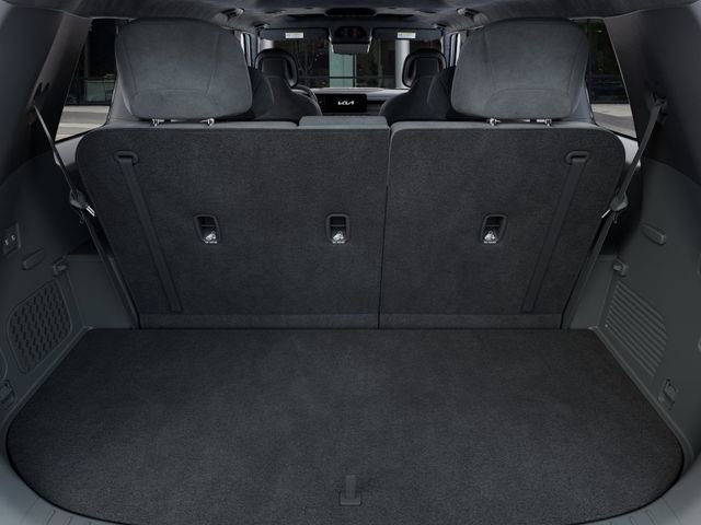 New 2027 Black Jade Green Kia X-LINE SX PRESTIGE image 19