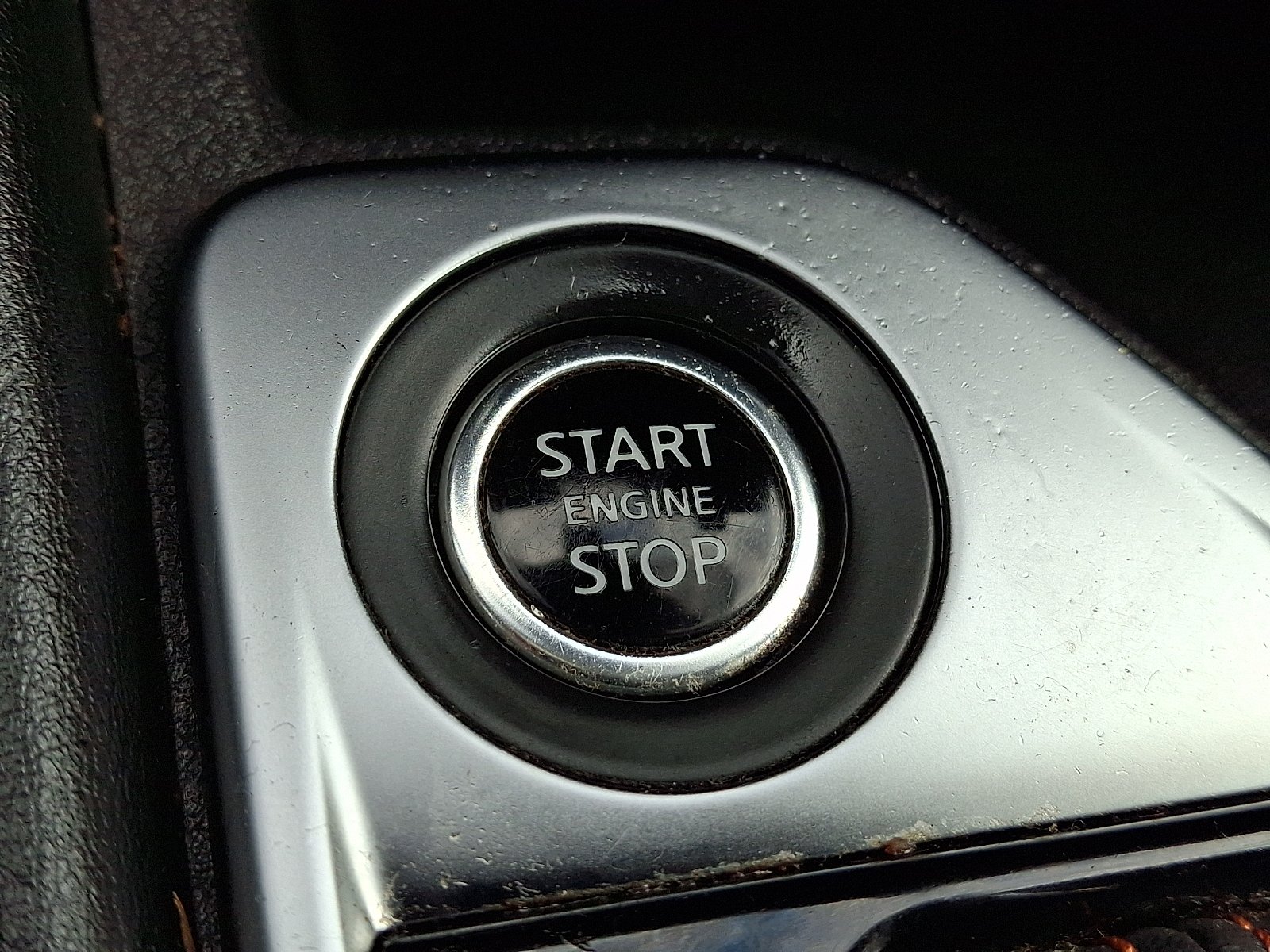 Used 2021 Gun Metallic - KAD Nissan SR Xtronic CVT image 23