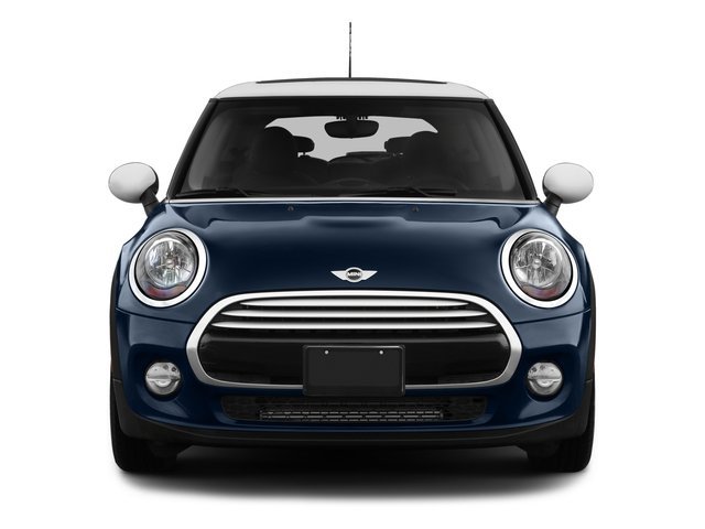 Used 2016 White Silver MINI  image 4