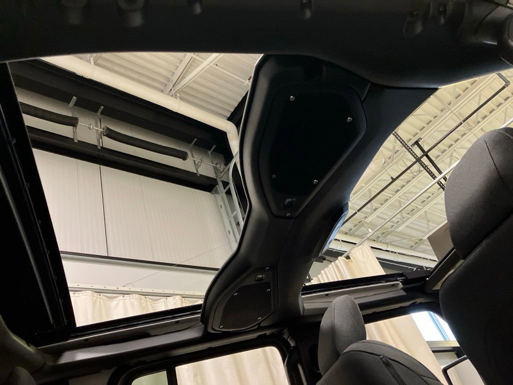 New 2026 41 Exterior Paint Jeep Sport S image 20