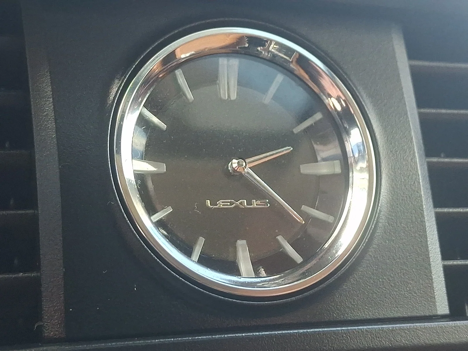 Used 2021 Atomic Silver - 1J7 Lexus  image 25