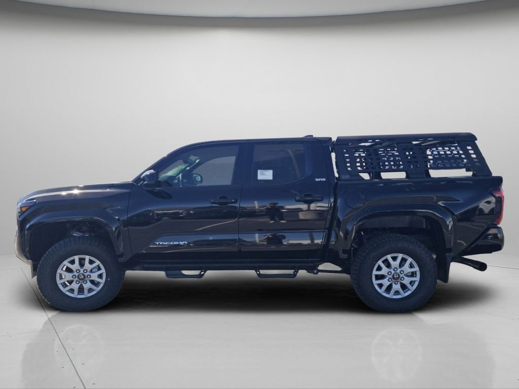 2025 Toyota Tacoma SR5 - Photo 25