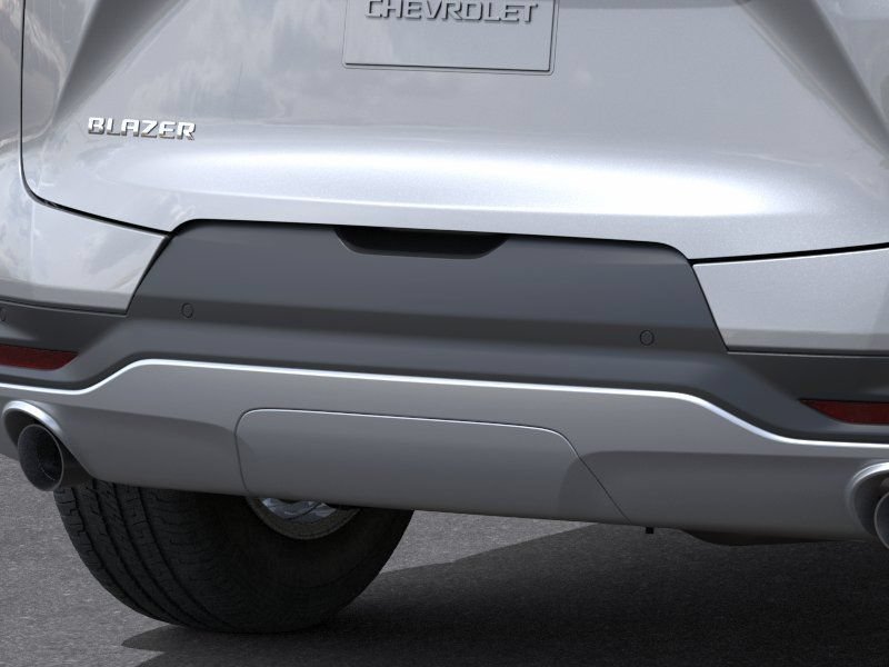 2026 Chevrolet Blazer 2LT - Photo 14